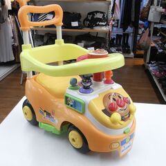 アンパンマン よくばりビジーカ―2【モノ市場東浦店】159の画像