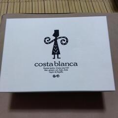 2点 ブランド  costa blanca(コスタ･ブランカ) マグカップ【美品】の画像