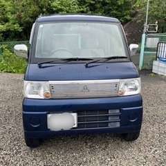 これが最終値下げ！車検満タン！平成13年式☆三菱タウンボックス☆...