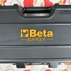 Beta easy 工具セット　3/8 値下げしました！