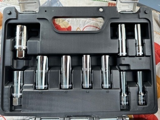 Beta easy 工具セット　3/8 値下げしました！