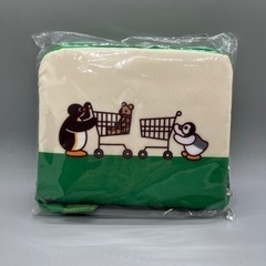 完売★新品未使用★ピングー　PINGU 保冷バッグ　エコバッグ　...