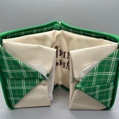 完売★新品未使用★ピングー　PINGU 保冷バッグ　エコバッグ　住友生命の画像