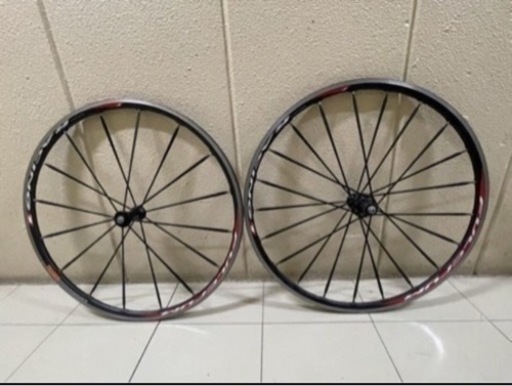 フルクラム レーシング1  FULUCRUM RACING 1  ホイールセット ロードバイク　自転車