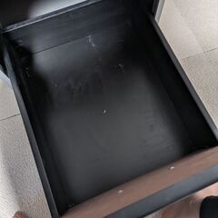 中古キャビネットの画像