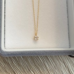 18Kネックレス