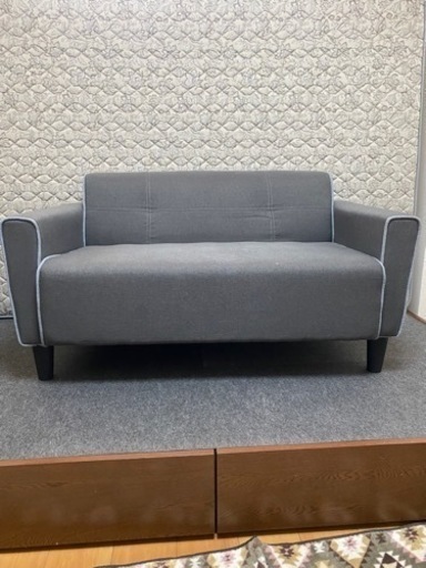 【相談中】家具 ソファ 二人がけソファ