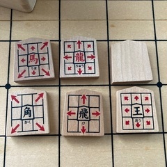 KUMON スタディ将棋の画像