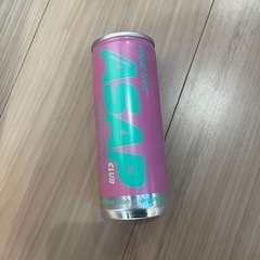 エナジードリンク