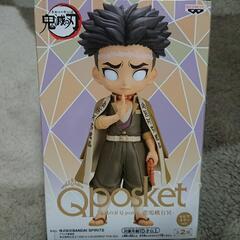 ✨新品・未開封✨Qposket鬼滅の刃悲鳴嶼 行冥の画像