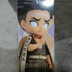 ✨新品・未開封✨Qposket鬼滅の刃悲鳴嶼 行冥の画像