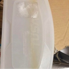 【美品】ダイビング・シュノーケルマスクの画像