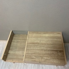 【ローテーブル】の画像