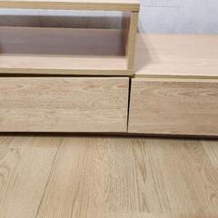 ！取引決定しました【テレビ台】の画像