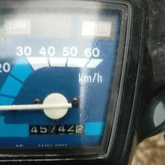 バイクの画像