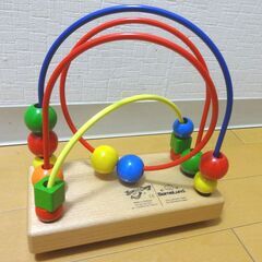 ■Joy Toy BorneLund ルーピング スクィード 知...