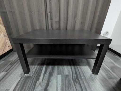 IKEA テーブル90×55cm