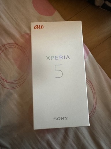 Xperiaスマートフォン