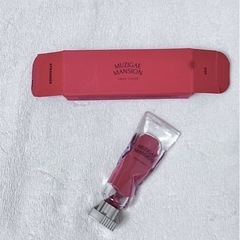【ほぼ新品】韓国リップティント