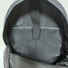 通勤・通学リュック　バックパックの画像