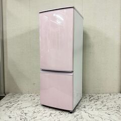  18008  SHARP 一人暮らし2D冷蔵庫 2018年製 ...