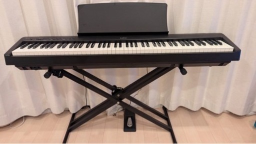 楽器 鍵盤楽器、ピアノ