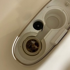 家電 季節、空調家電 アロマ
加湿器 エレクトロラクスの画像