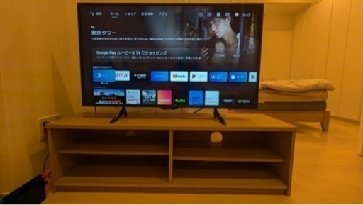 家電 テレビ 液晶テレビ