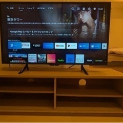 家電 テレビ 液晶テレビ