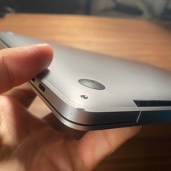 MacBook Pro 16インチ Corei9 64GB 1TBの画像