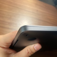 MacBook Pro 16インチ Corei9 64GB 1TBの画像