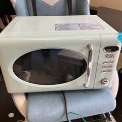 Toffy 電子レンジ K-DR1 の画像