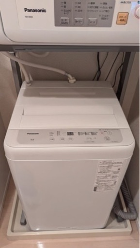 洗濯機