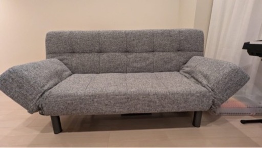 家具 ソファ 3人掛けソファ