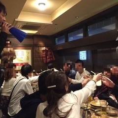 5/10(土)名駅『同年代』飲み会オフ♪30・40代☆初参…