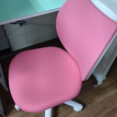 アイリスチトセ 人気フローラルチェア　格安2,000円 21日まで出品