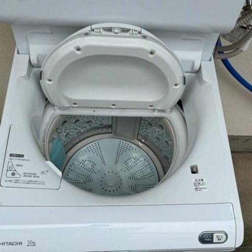 家電 生活家電 洗濯機