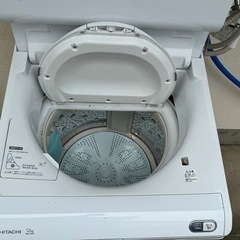 家電 生活家電 洗濯機