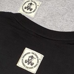 バナナイエロー　 The Guard TG-07 Tシャツ   
の画像