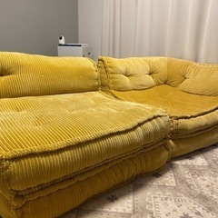 家具  ソファの画像