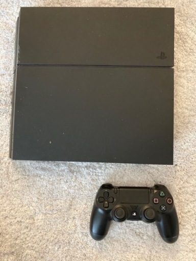 (動作確認済)プレイステーション4