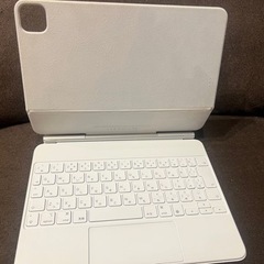 Apple純正　iPad Air第4世代用キーボード