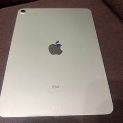 iPad Air 第4世代⭐︎おまけ付きの画像