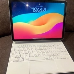 iPad Air 第4世代 キーボード 純正 Apple Pencil モフト iPadのためのキーボード - Apple（日本）