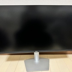 【美品】Dell 27インチ モニター　 