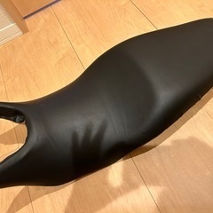 ホーネット250　シート 