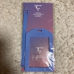 SEVENTEENファンクラブ更新特典