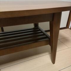 家具 テーブルの画像