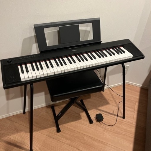楽器 鍵盤楽器、ピアノ