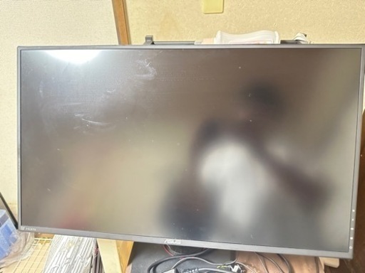 ASUS ゲーミングモニター